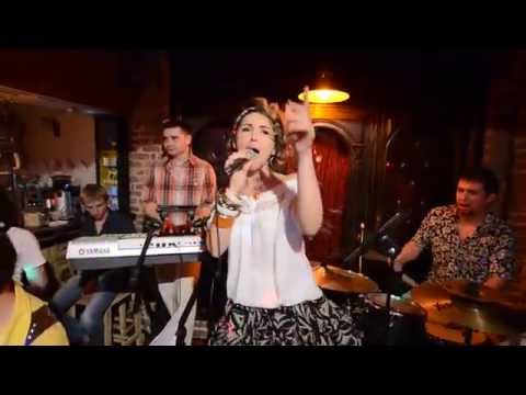 Tania Cerga - Mas que nada (Change Up Session: LATINO)