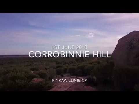 Corrobinnie Hill Conservation Park