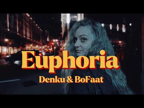 Taiyamo Denku x BoFaat - Euphoria (VIDEO)