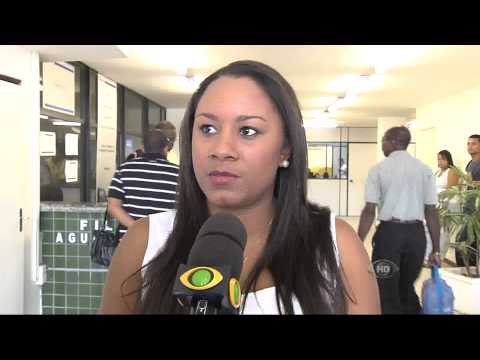 Band Cidade - Sobram vagas no mercado de trabalho para profissionais com cursos técnico