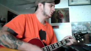 Blindfolded - Saves The Day (cover)