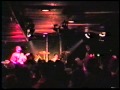 Propagandhi - Live @ The Moon Room, Oshawa, ON Dec.16th, 1996