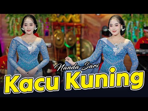 Nanda Sari - Kacu Kuning (Official Music Video)