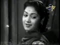 Oho Vennilave Prema Pasam 1956 Song With Bhale Ramudu Video
