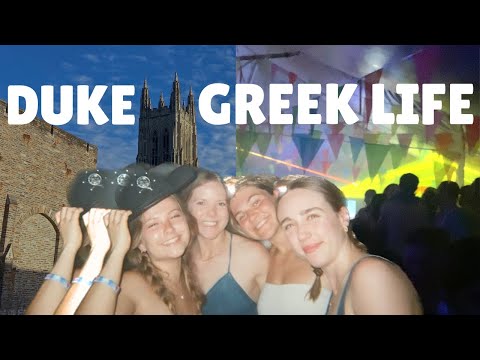 Cu Greek Life