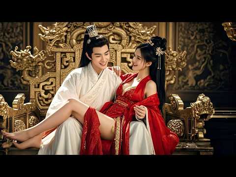 廢材小夥渡劫失敗被迫下嫁女武神，為救她竟親自用嘴化解傷口，一夜失控后化身寵妻狂魔，羡煞旁人~ #chinese television dramas #逆袭 #爽剧 #豪门 #shortdramas