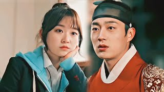 Download lagu The schoolgirl falls in love with an ancient king💞✨Fantasy love story song 💖✨ mp3 Download lagu The schoolgirl falls in love with an ancient king💞✨Fantasy love story song 💖✨ mp3