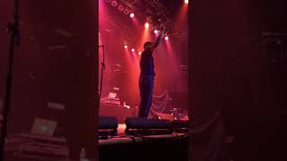 Luke Christopher - “Changed Me” LIVE!