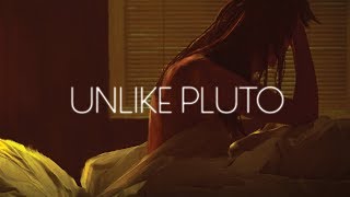Unlike Pluto - JOLT