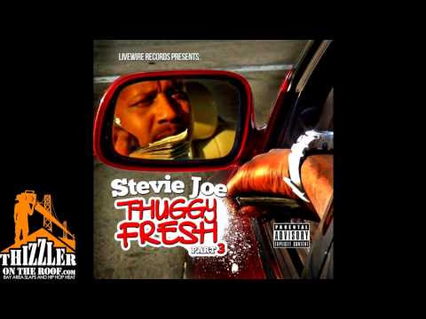 Stevie Joe ft. Mistah Fab X Taj-He-Spitz - Whats Good [Thizzler EXCLUSIVE]