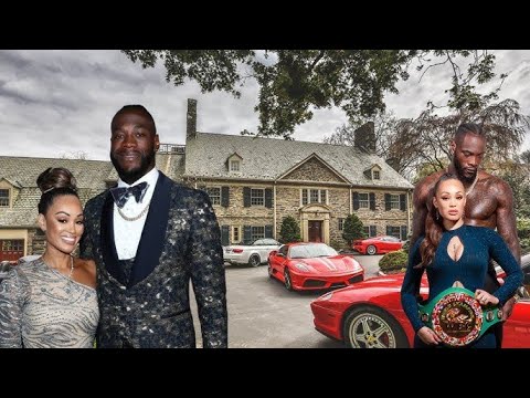 Deontay Wilder Net Worth