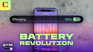 Your Phone’s Battery Sucks. Here's How to Fix It | All Things Mobile