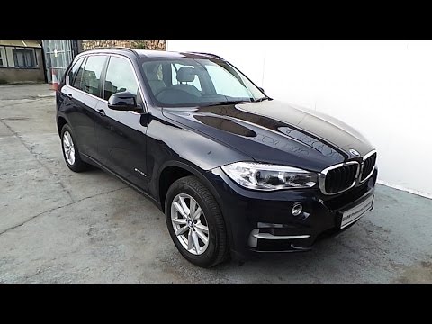 152D1804 - 152D1804 BMW X5 sDrive25d SE