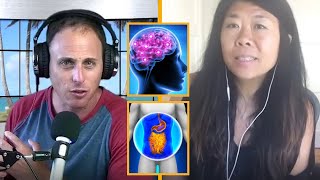 BRAIN FUNCTION AND THE GUT with Dr Grace Liu