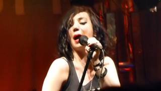 Cilver &quot;In My Head&quot; (HD) Live in Joliet 3/1/2014