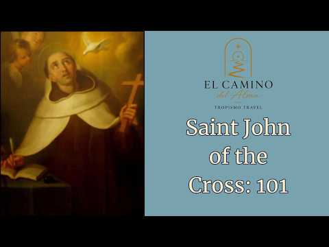 Saint John of the Cross: 101