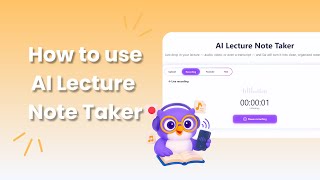 How to Turn Lectures into Summaries, Flashcards and Quizzes with StudyX #studytips #chatgpt