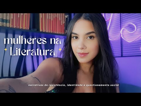 Women in Brazilian Literature