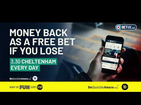 Cheltenham Festival | BetUK.com