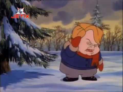 Afacan Louie – Yılbaşı Süsleme