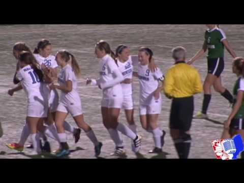 '16 OH Girls Soccer Westlake @Brunswick