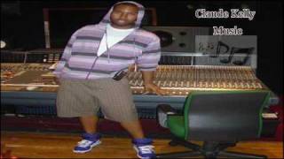 Claude Kelly - Shut Up &amp; Kiss Me