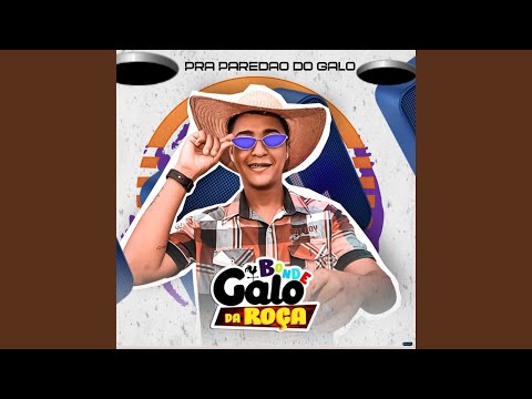 Postura de Dama (feat. Mc Magrela)