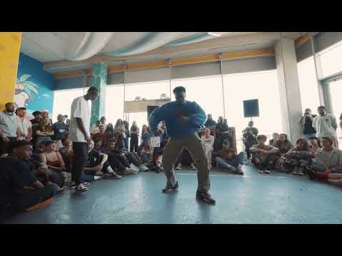 (12) ETAPE 1 : CARTOON (CHASSEUR DE PRIME) VS KODI - LA PRISON D'AZKABAN - EDITION BEAUXBATONS