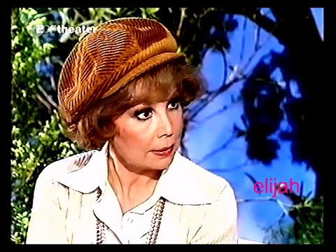 THOMAS FRITSCH. ANNELIESE ROTHENBERGER. MUTTER DER BRAUT.