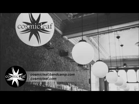 Funky Moments with TonyModi - Mixed by Side Liner #Abstract Hiphop #Chillhop #Funk