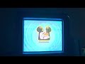 Closing To Rolie Polie Olie A Jingle Jangle Holiday VHS 2001