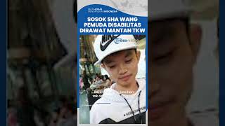 Hampir Disuntik Mati Ibu, Inilah Sosok Sha Wang, Anak Majikan Taiwan yang Diboyong TKW ke Indonesia