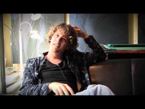 Stekker 2015: Thijs de Vlieger of Noisia Talks Modular