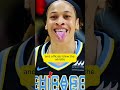 Chennedy Carter BANNED & Moves to Mexico After Caitlin Clark Attack!