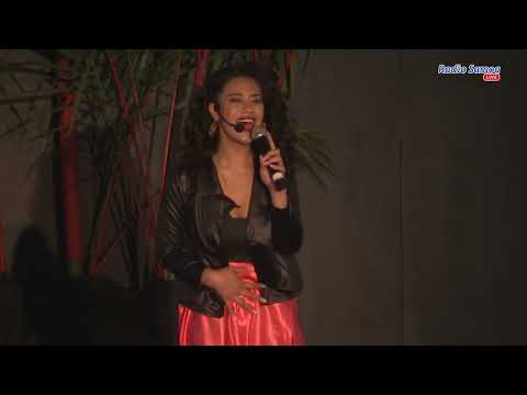 Talent - Miss Samoa Victoria