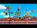 Railroad Crossing To Help Wandering Railroad Crossing