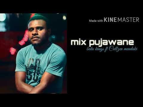 Mix pujawane (2020)  Bata kings ft Cullzen mandaki