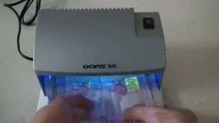 Dors 60 - відео 1