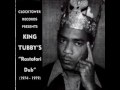 King Tubby - A Sunny Dub 