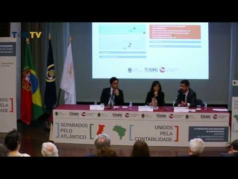6.º Encontro Luso-Brasileiro de Contabilidade