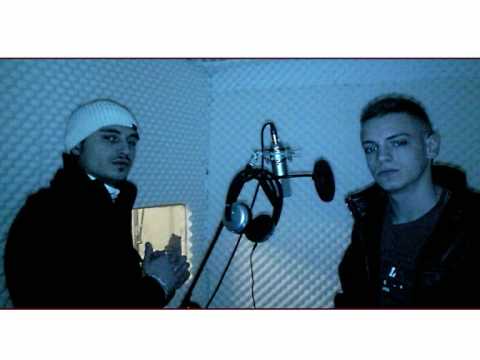 Boxa ft K-Albo E7 - Kurupter Staat