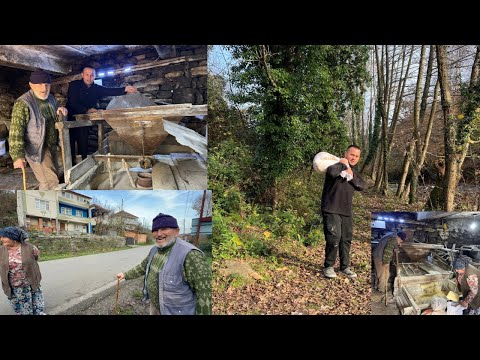 Hakan Çelebi's first day at work 💯 Best wishes for my new job #viral #mountain #turkey #news