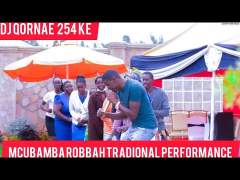 Egesongo~imabu rende~mcubamba official challenge