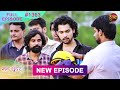 Mann Sundar 15 Sept 2025 Full Episode 1363 Full HD Newepisode Dangal TV