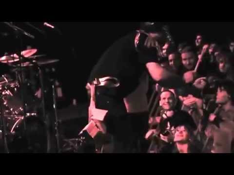 Melvins Dale and Cody drum solo