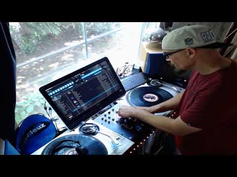 Natron's House of Hard Live Show ep.500 -Fast and Hard edition power hour with natron