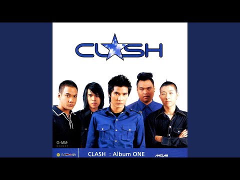 หุ่นกระป๋อง (Clash ALBUM ONE) – Clash