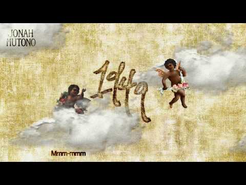 Jonah Mutono - 1949 (Official Lyric Video)
