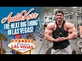 AUSTIN KARR-THE NEXT BIG THING IN Las Vegas!