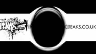 My House (Running Man Rmx) - Rob Malfunktion - Metro Breaks 004 (Future Jungle)
